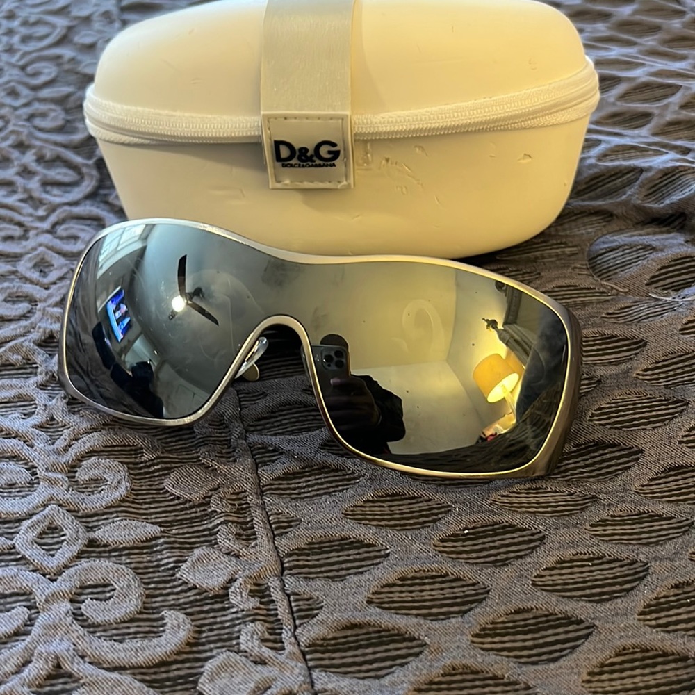 Dolce & Gabbana Sunglasses
